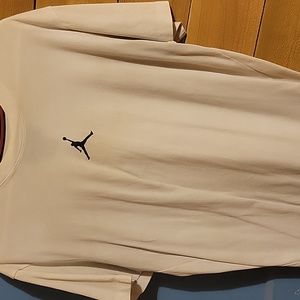 Jordan Tee